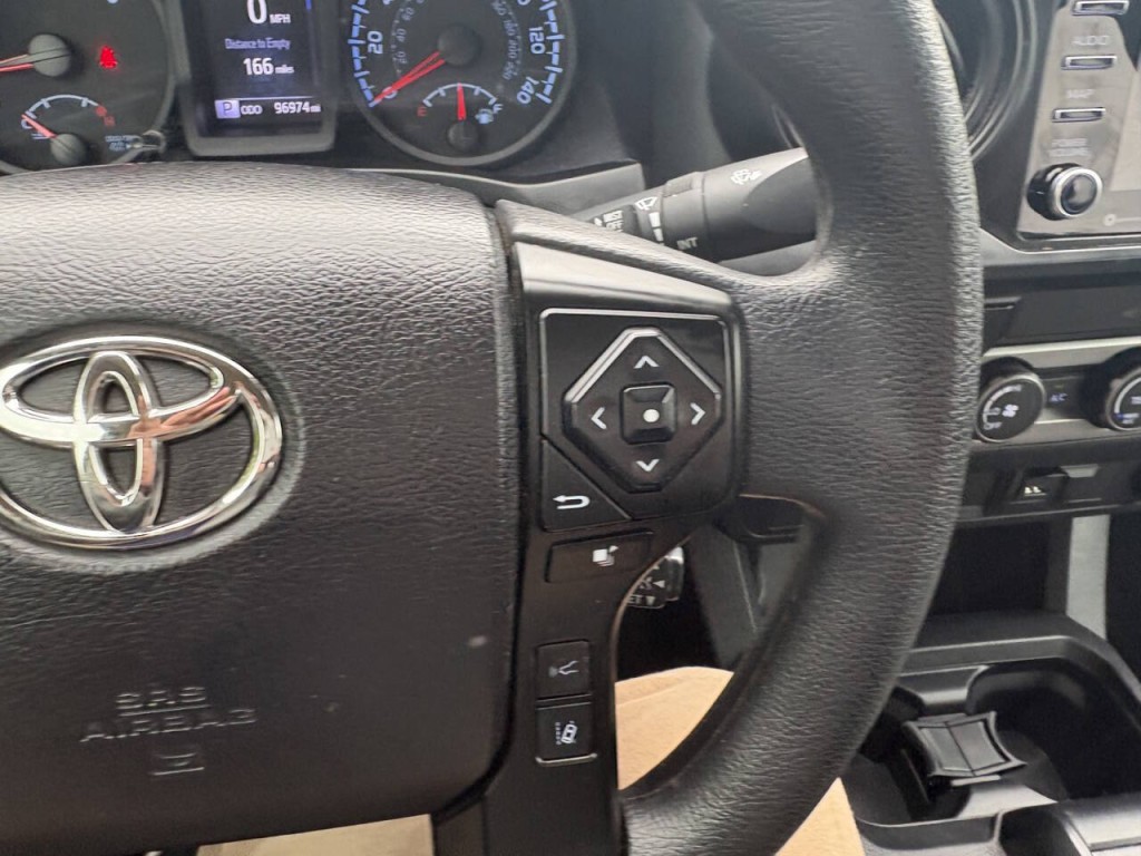 2022 Toyota Tacoma Image 13