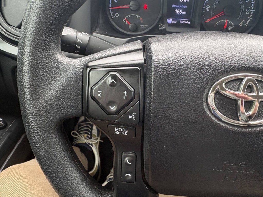 2022 Toyota Tacoma Image 14