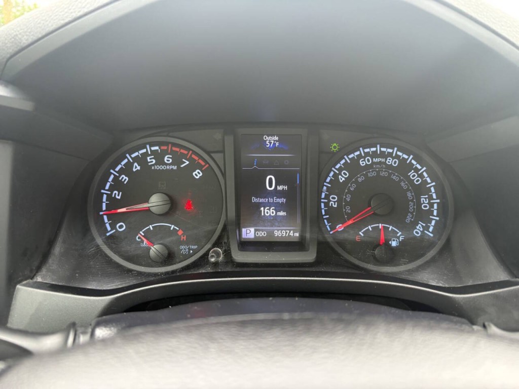 2022 Toyota Tacoma Image 15