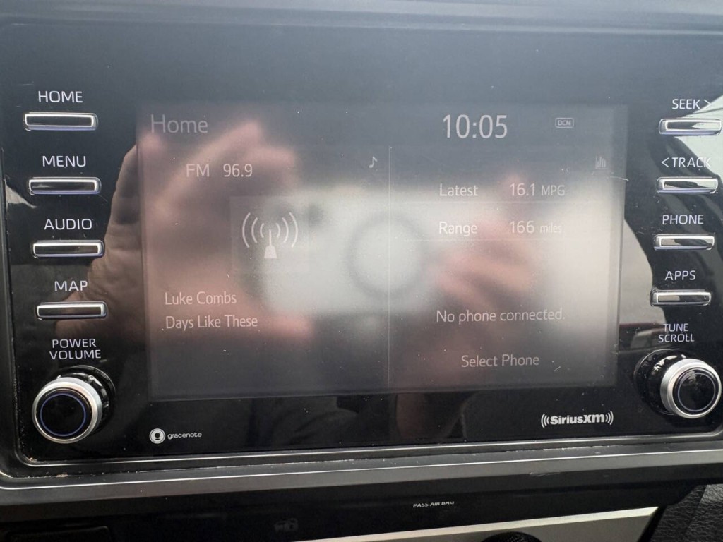 2022 Toyota Tacoma Image 16