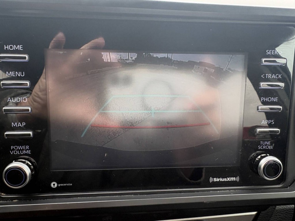 2022 Toyota Tacoma Image 17