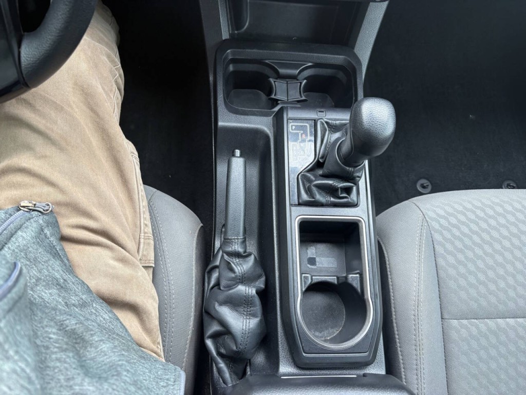 2022 Toyota Tacoma Image 19