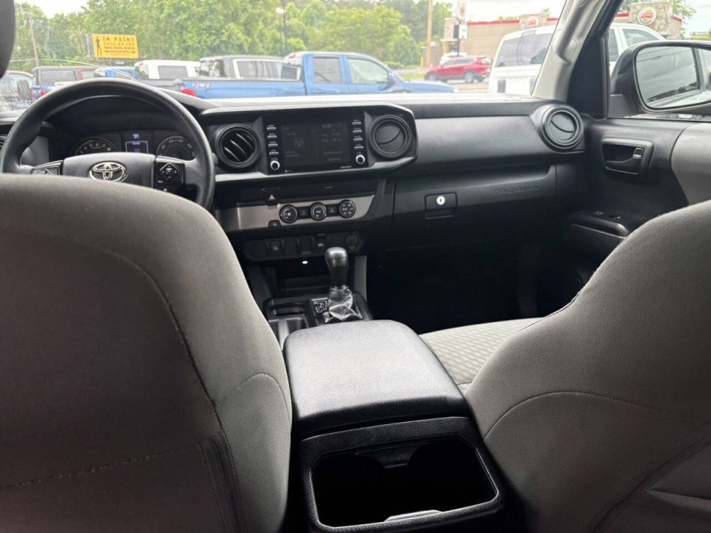 2022 Toyota Tacoma Image 20