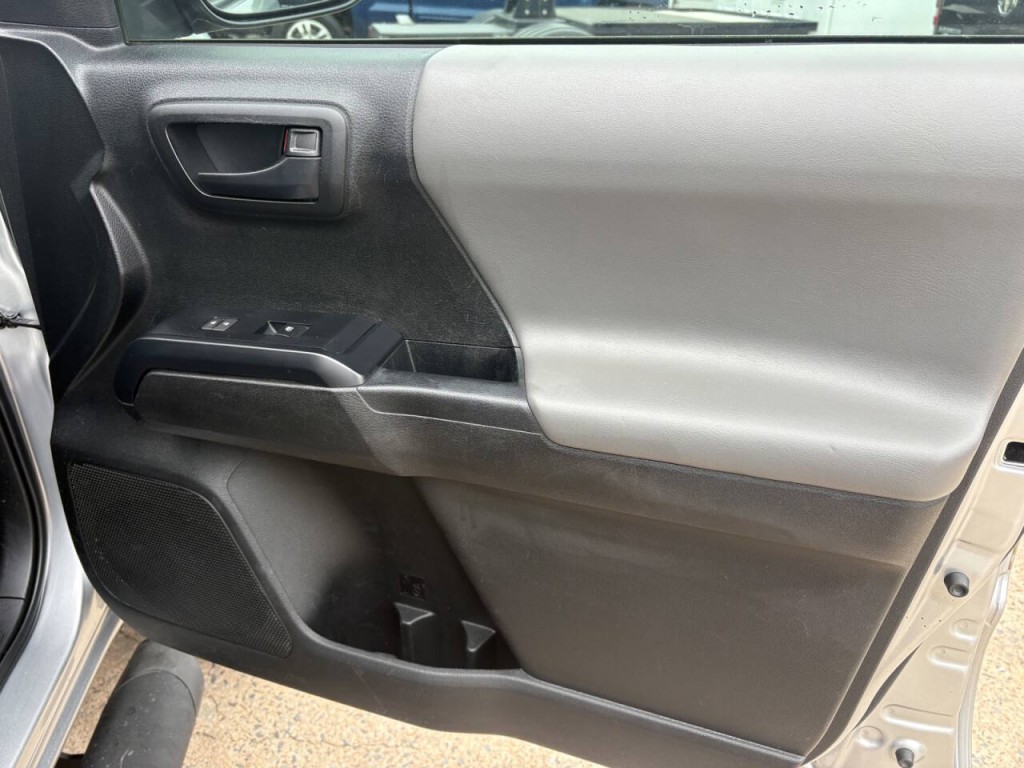 2022 Toyota Tacoma Image 22