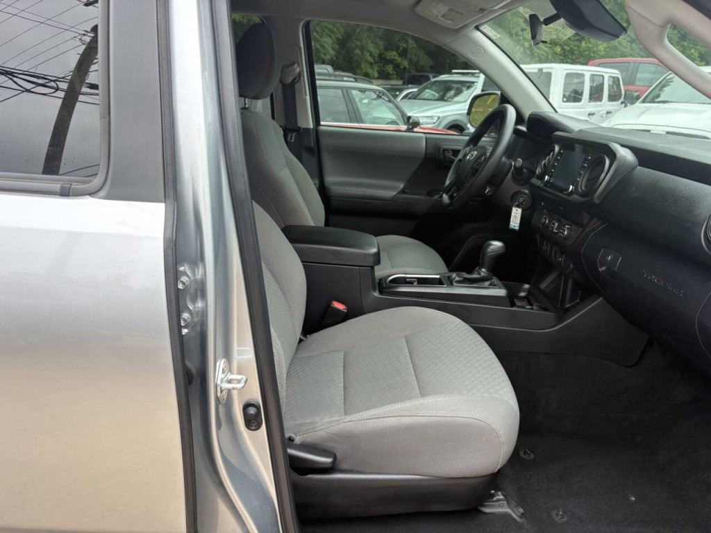 2022 Toyota Tacoma Image 23