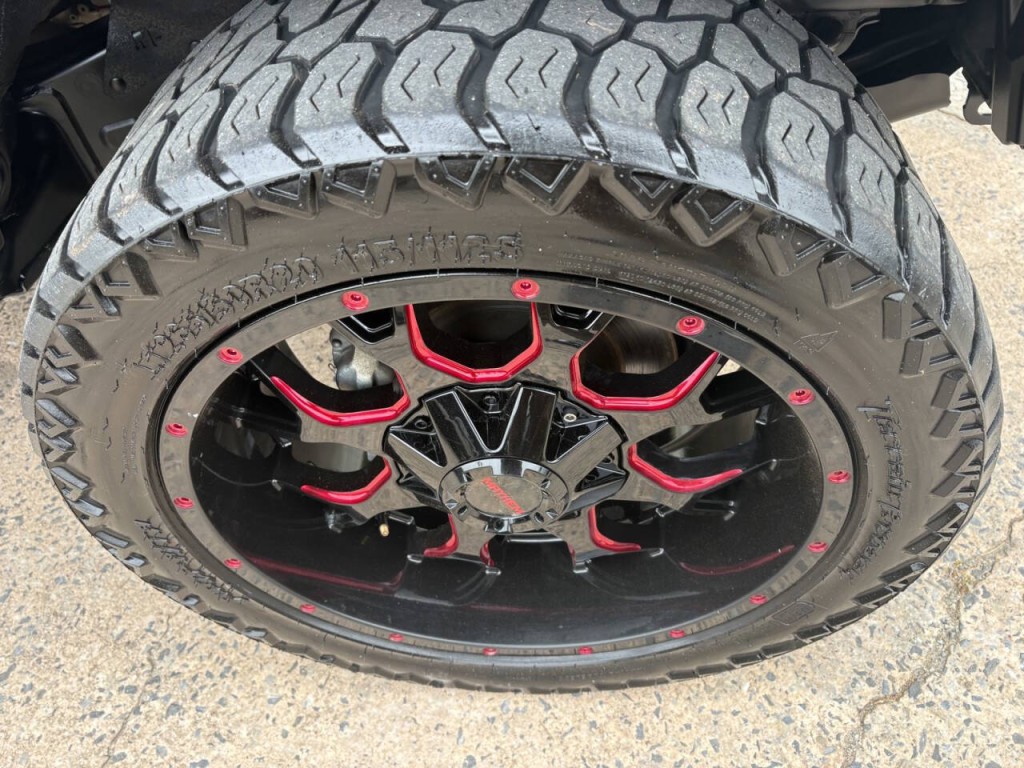 2022 Toyota Tacoma Image 27