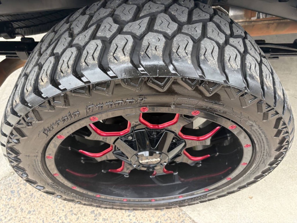 2022 Toyota Tacoma Image 28