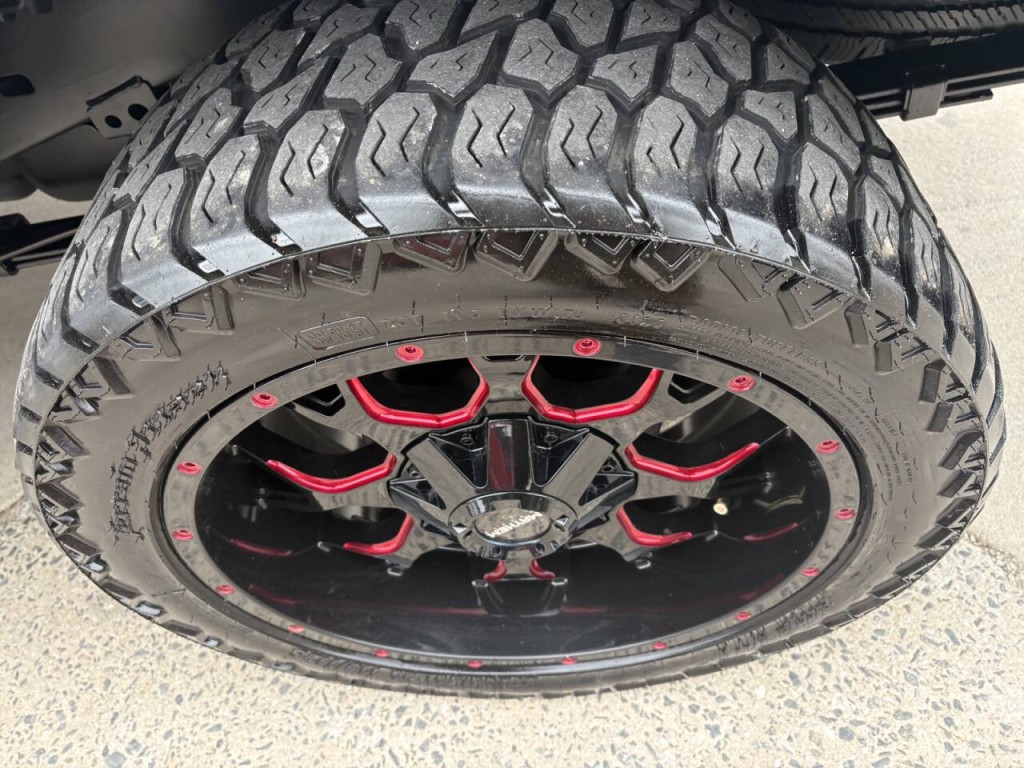 2022 Toyota Tacoma Image 29