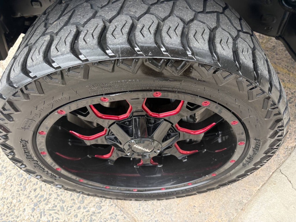 2022 Toyota Tacoma Image 30