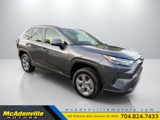 Image for 2025 Toyota Rav4 XLE ID: 7374395