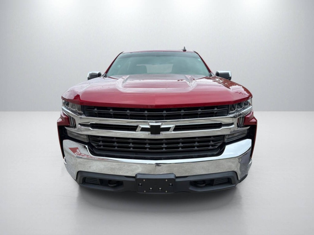 2019 Chevrolet Silverado 1500 Image 2