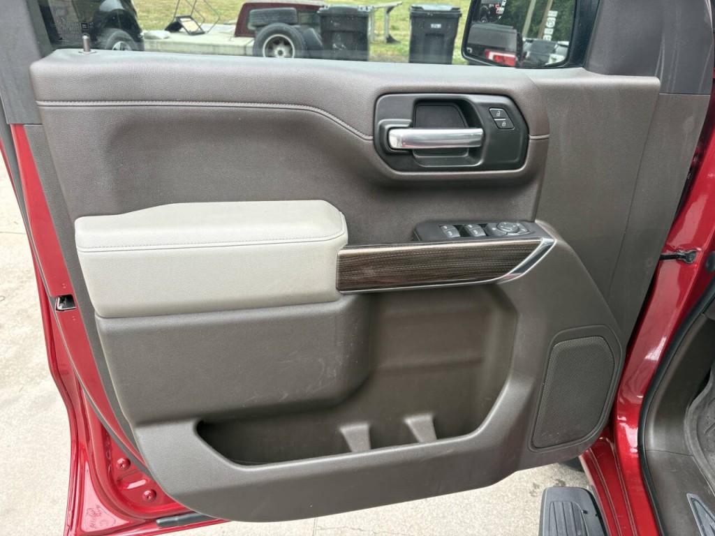 2019 Chevrolet Silverado 1500 Image 10