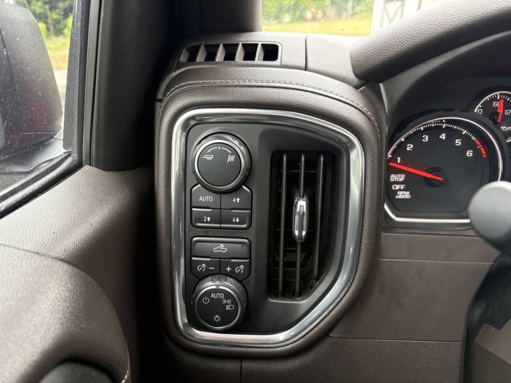 2019 Chevrolet Silverado 1500 Image 13