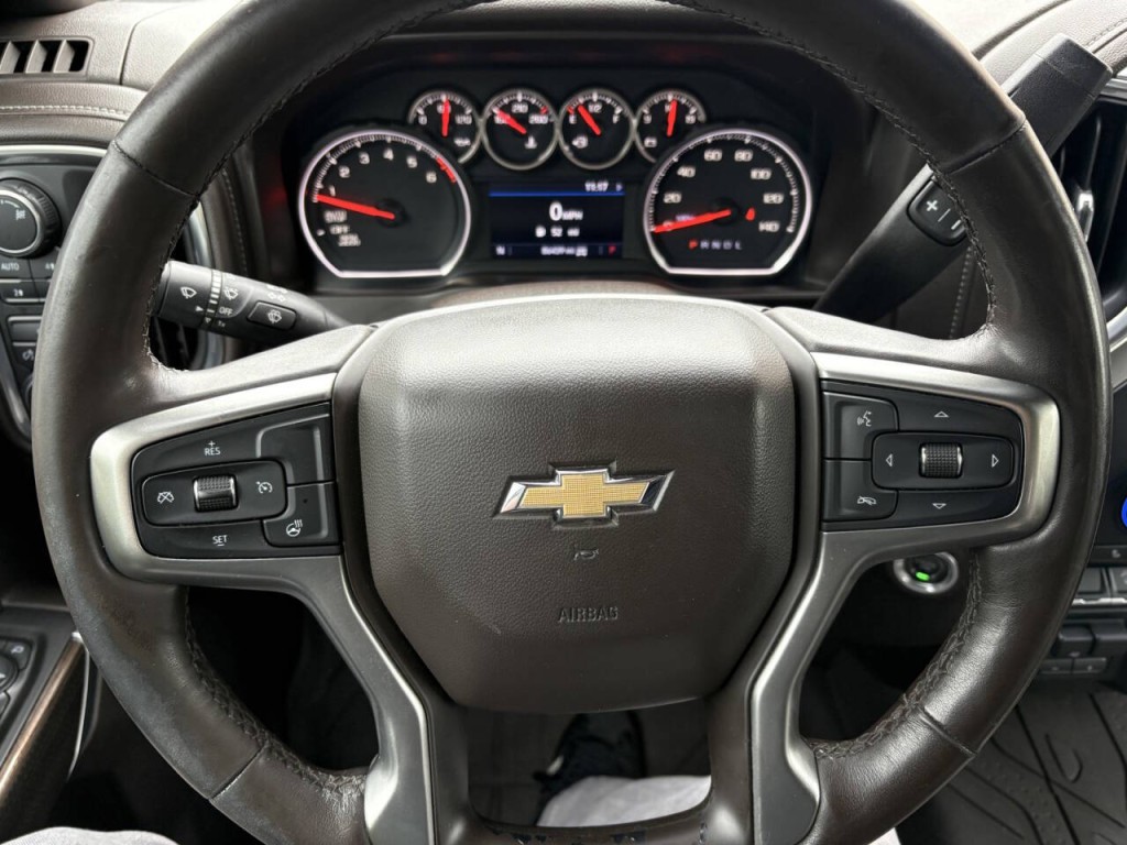 2019 Chevrolet Silverado 1500 Image 14