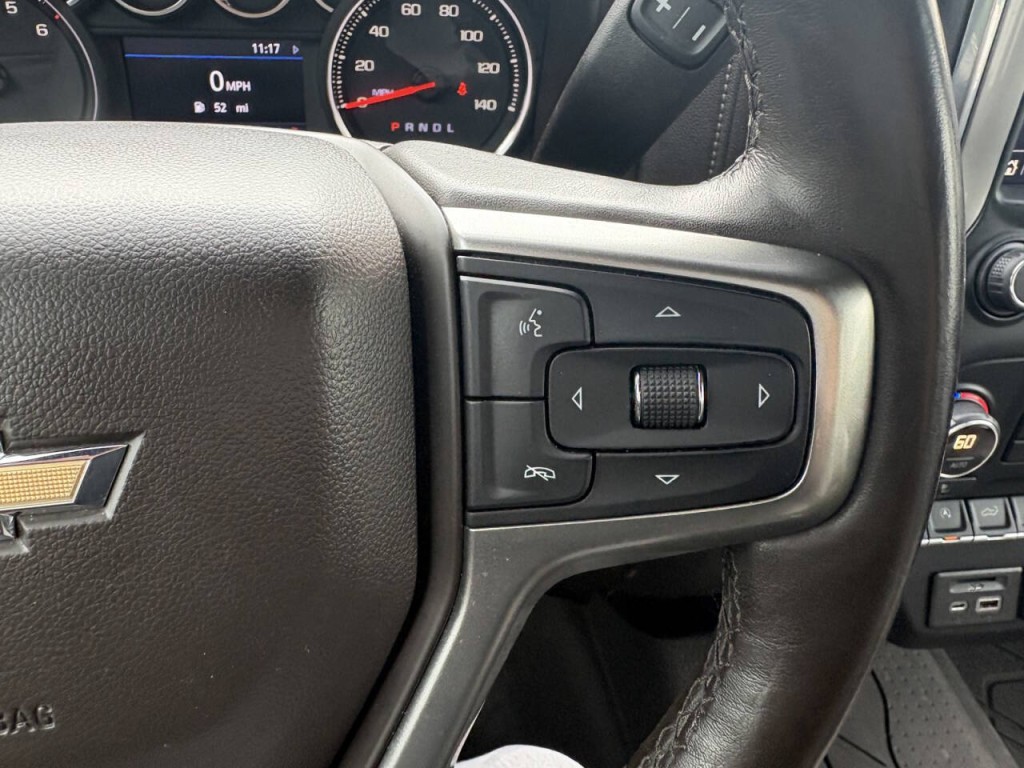 2019 Chevrolet Silverado 1500 Image 15