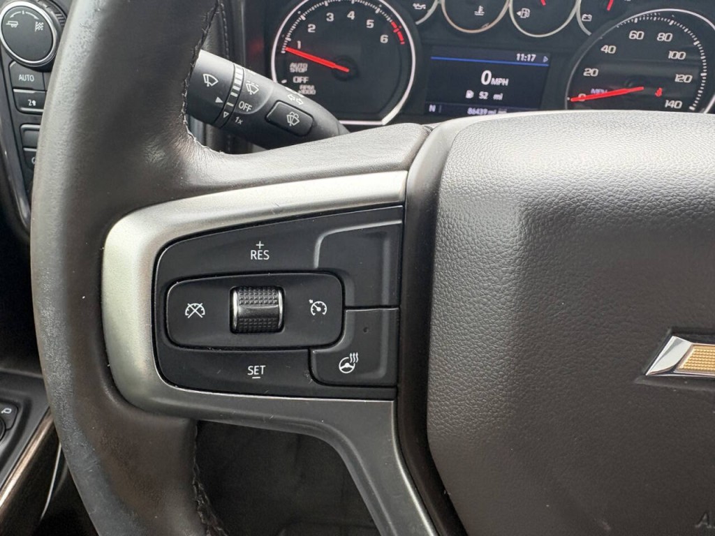 2019 Chevrolet Silverado 1500 Image 16