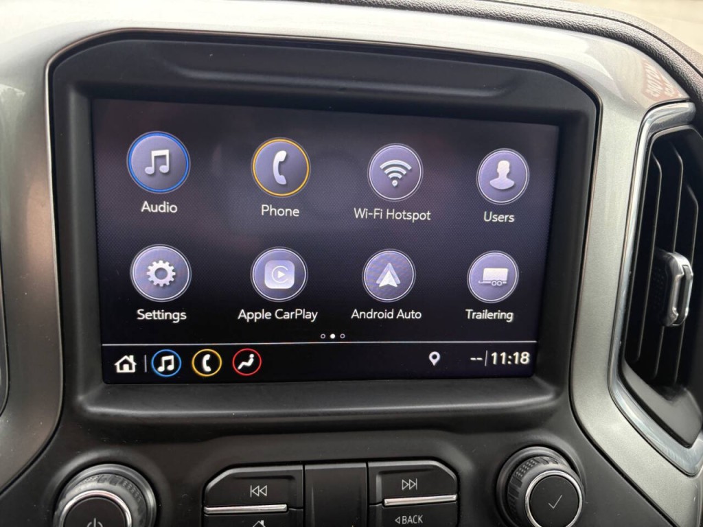 2019 Chevrolet Silverado 1500 Image 19