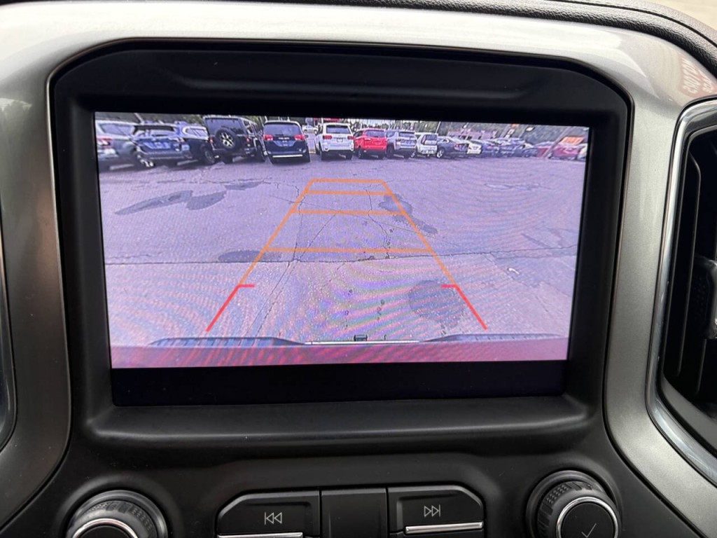 2019 Chevrolet Silverado 1500 Image 20