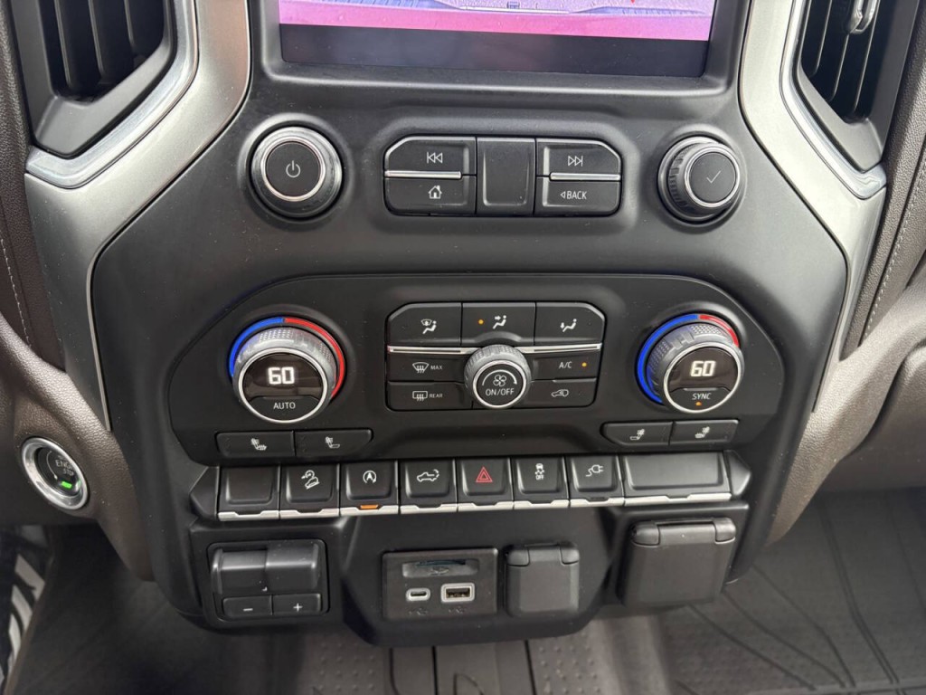 2019 Chevrolet Silverado 1500 Image 21