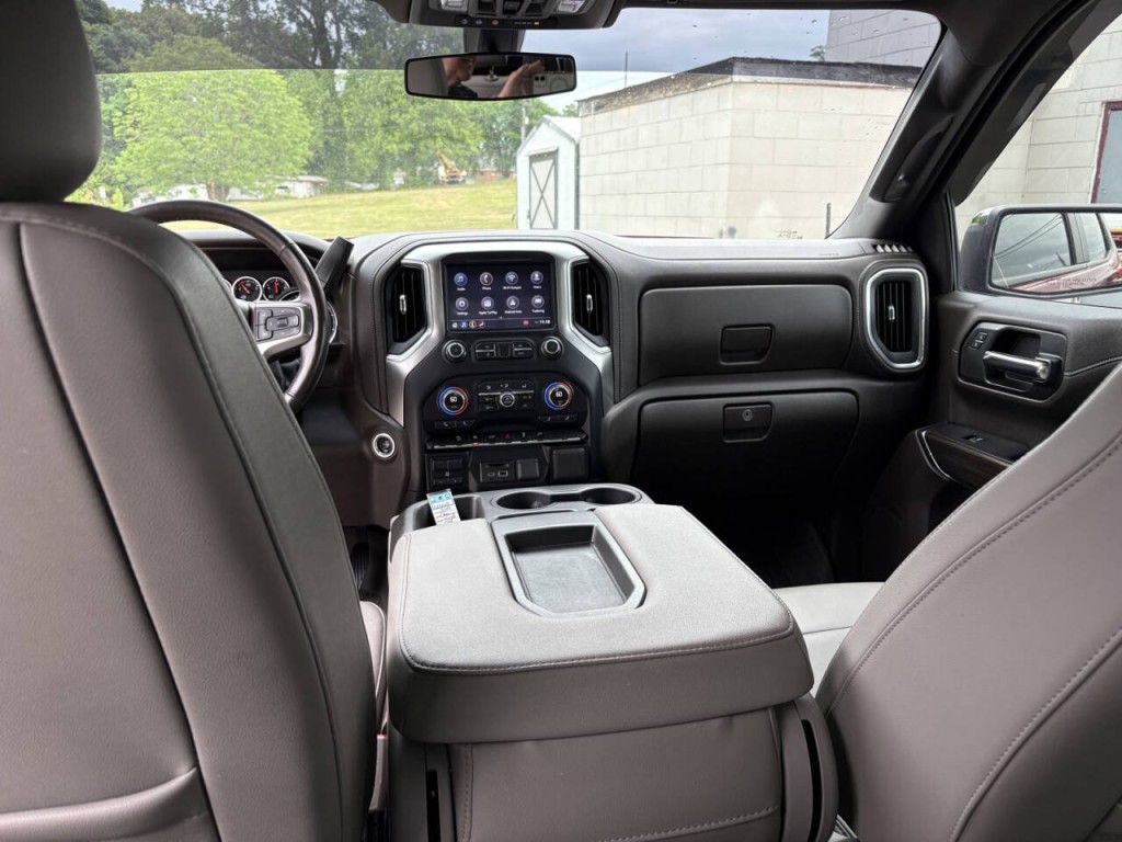 2019 Chevrolet Silverado 1500 Image 23