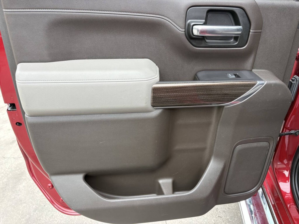 2019 Chevrolet Silverado 1500 Image 24