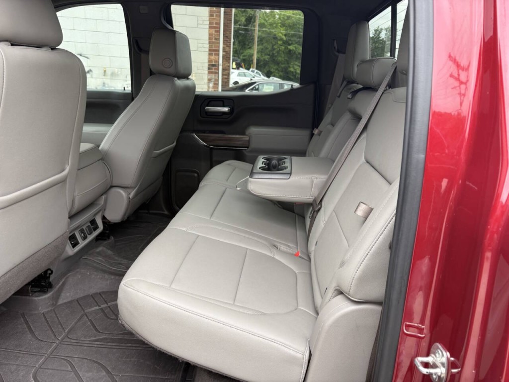 2019 Chevrolet Silverado 1500 Image 25