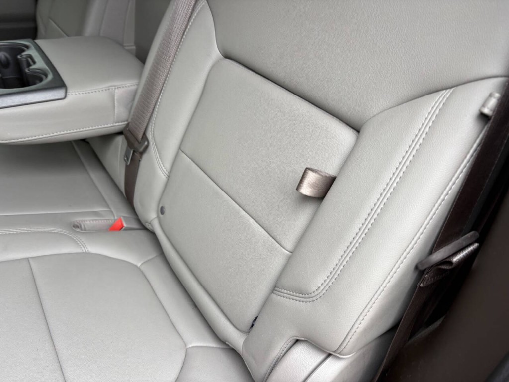 2019 Chevrolet Silverado 1500 Image 26