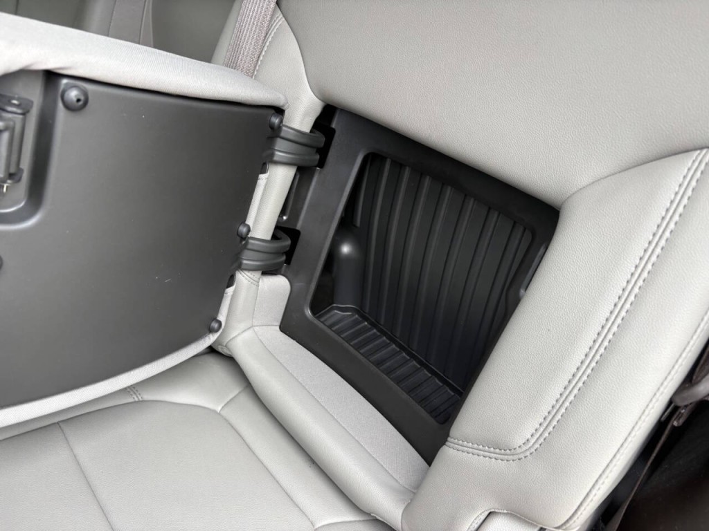 2019 Chevrolet Silverado 1500 Image 27