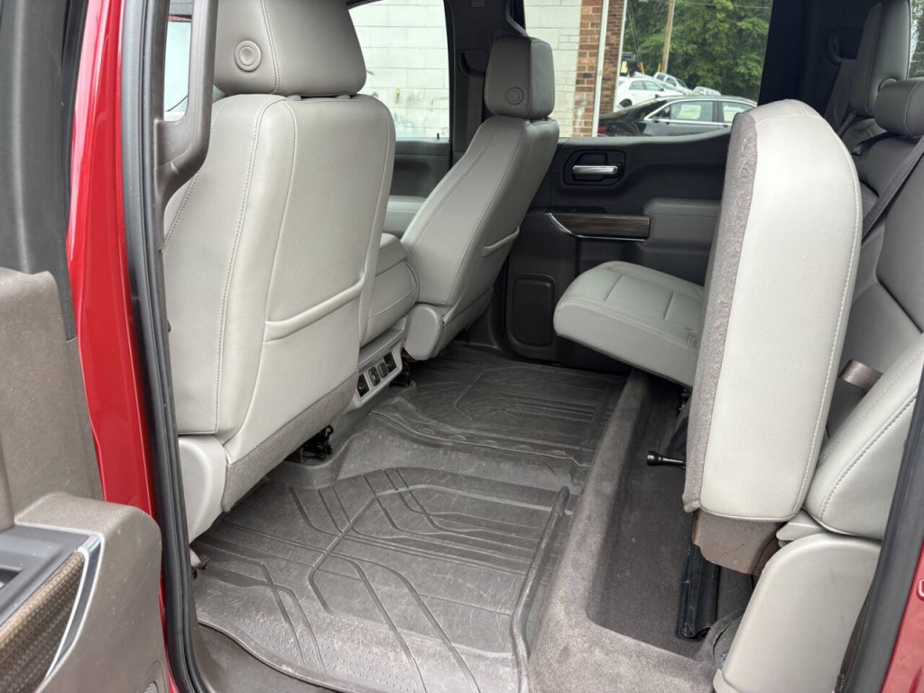 2019 Chevrolet Silverado 1500 Image 28