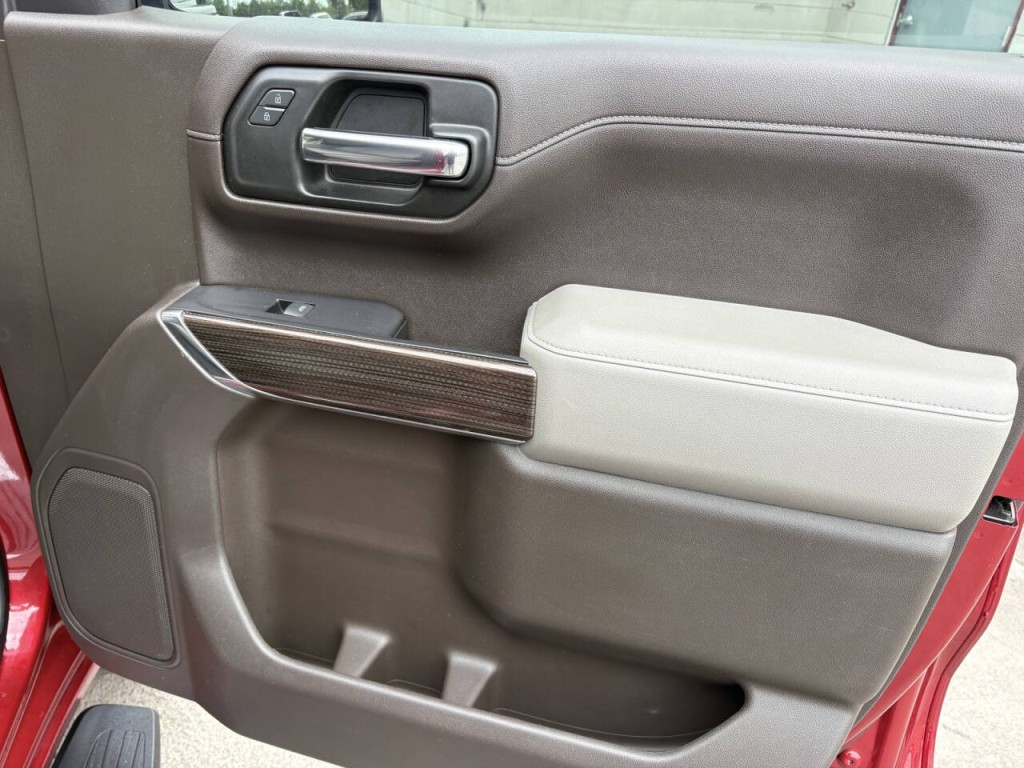 2019 Chevrolet Silverado 1500 Image 29