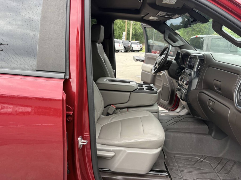 2019 Chevrolet Silverado 1500 Image 30