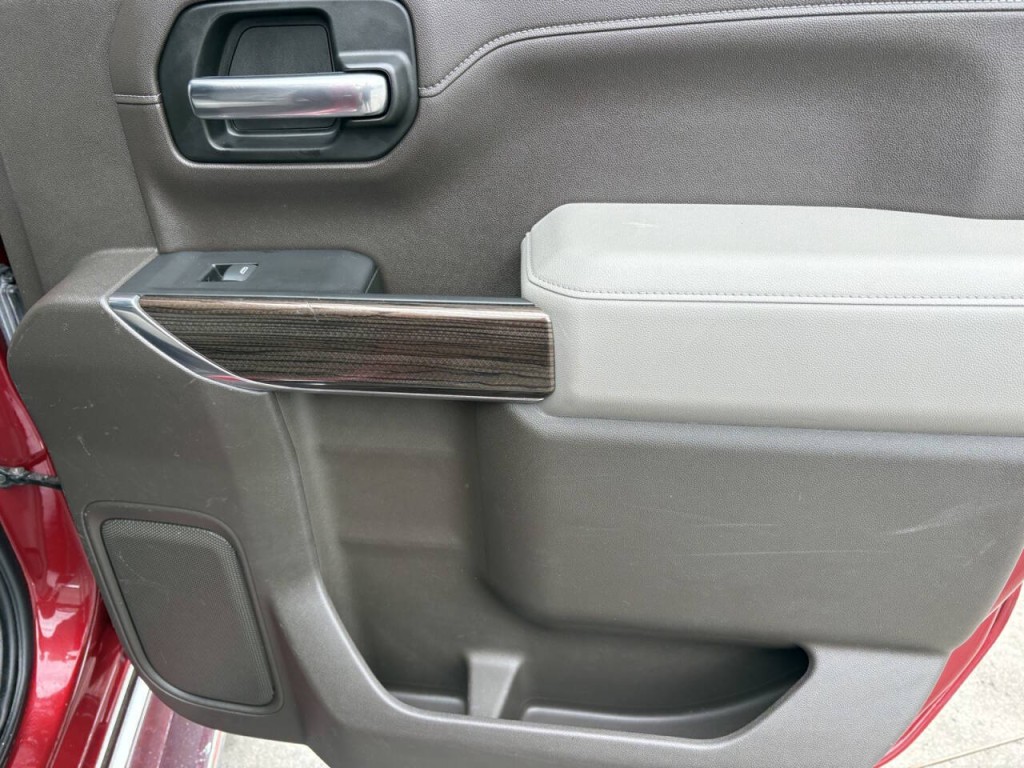 2019 Chevrolet Silverado 1500 Image 32