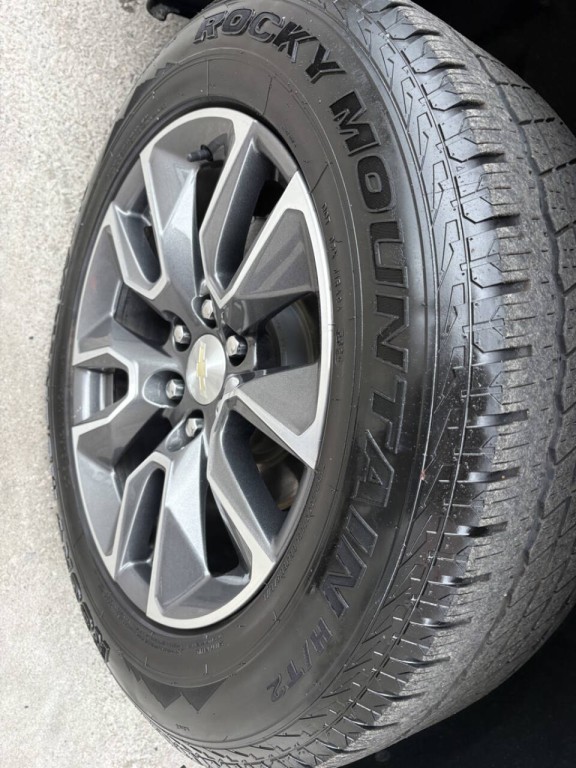 2019 Chevrolet Silverado 1500 Image 37
