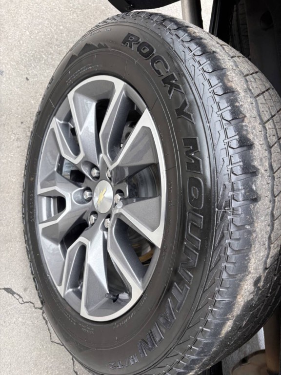 2019 Chevrolet Silverado 1500 Image 38