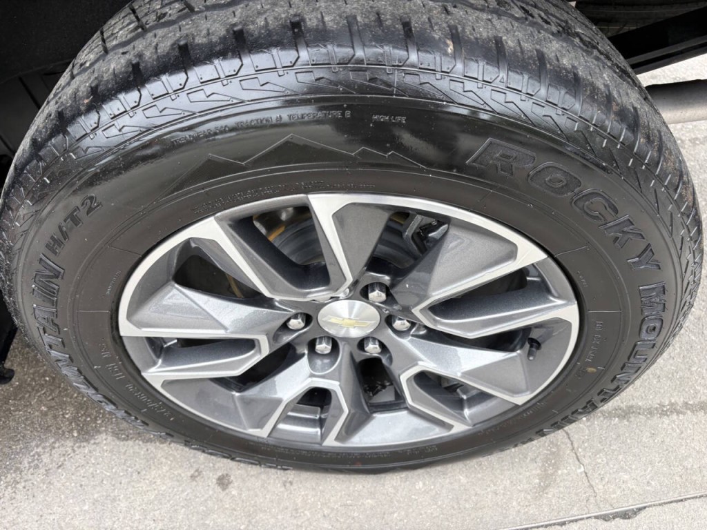 2019 Chevrolet Silverado 1500 Image 39