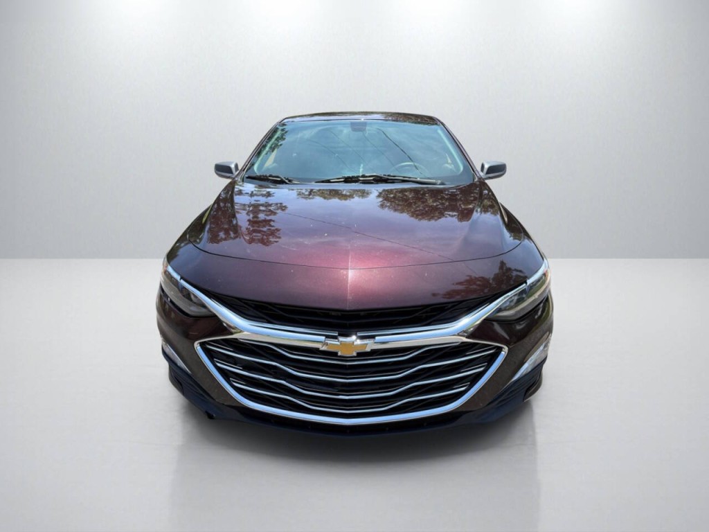 2020 Chevrolet Malibu Image 2