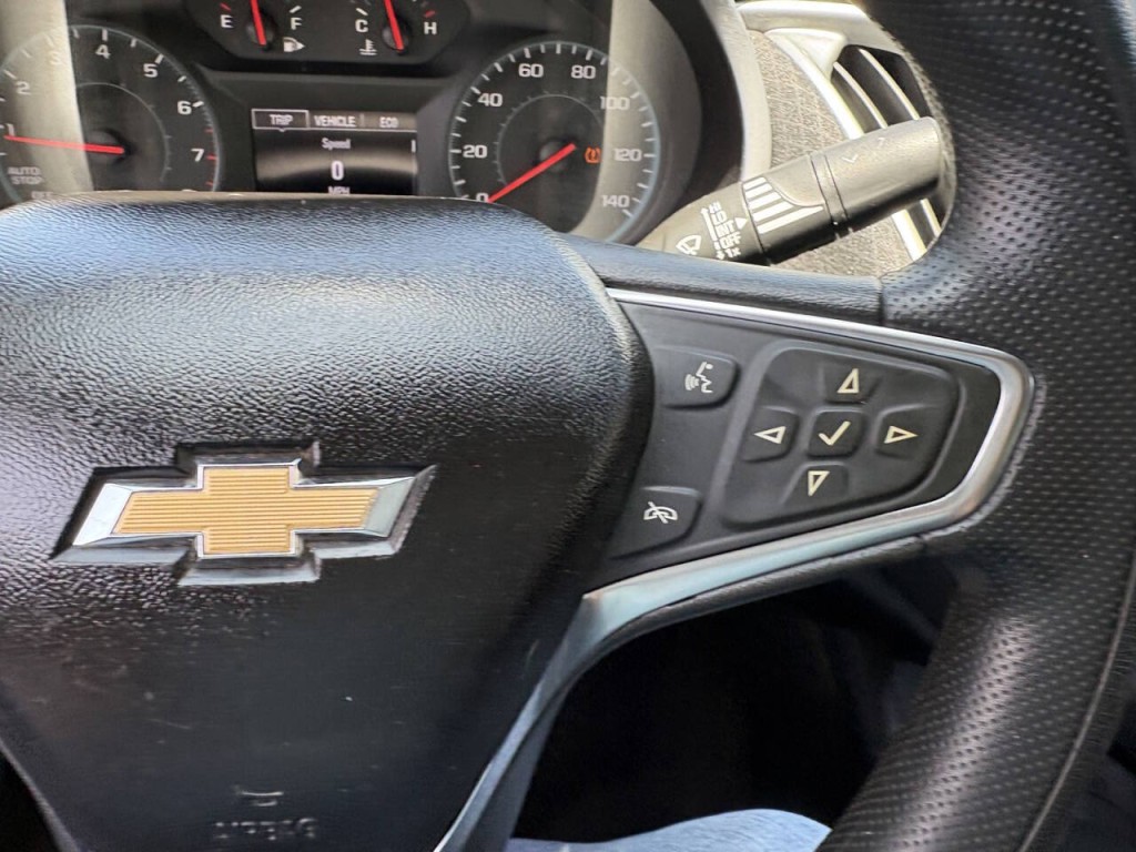 2020 Chevrolet Malibu Image 13