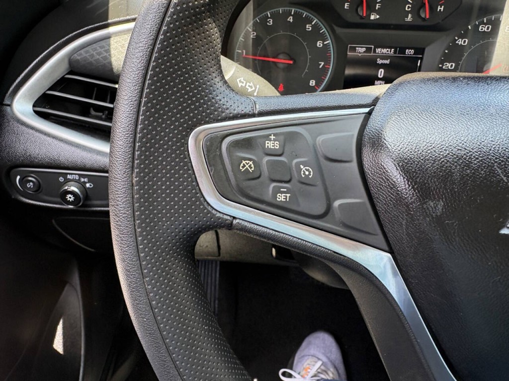 2020 Chevrolet Malibu Image 14