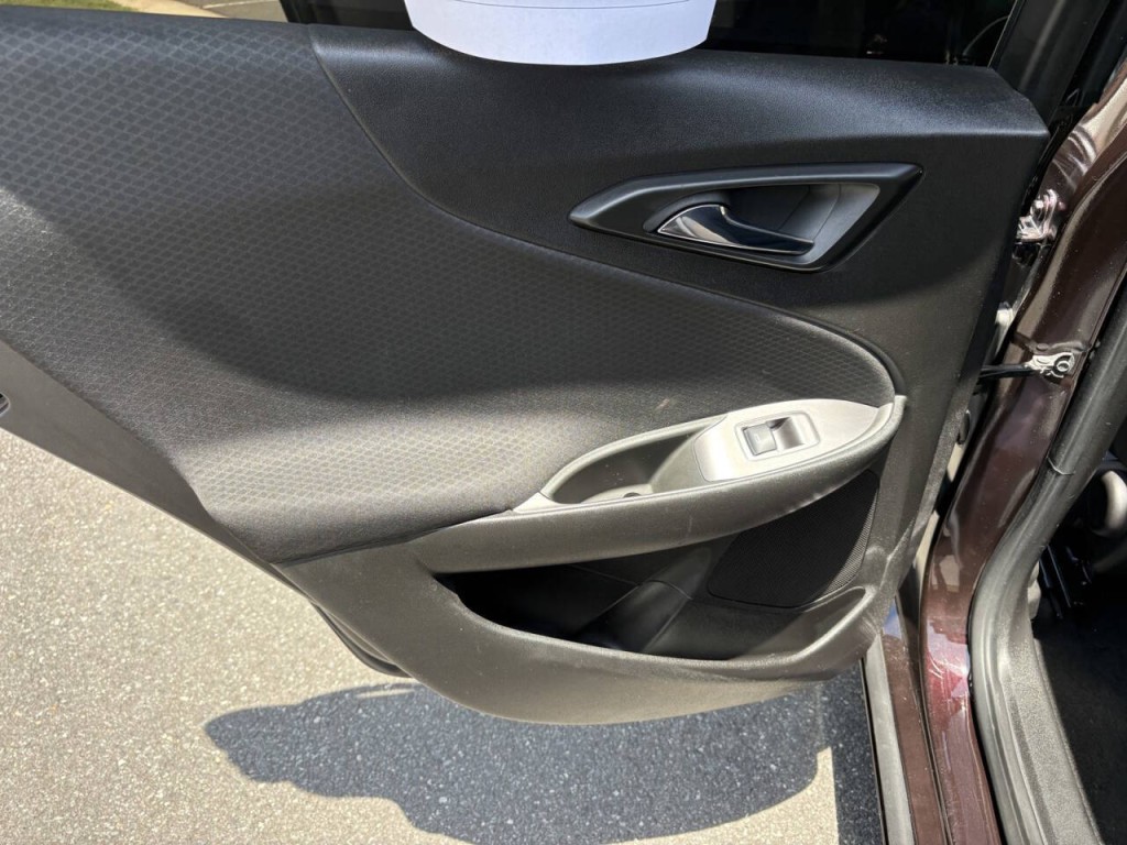 2020 Chevrolet Malibu Image 20