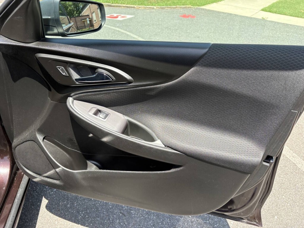 2020 Chevrolet Malibu Image 23