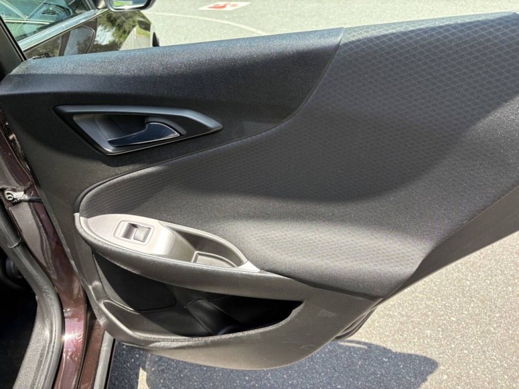 2020 Chevrolet Malibu Image 26