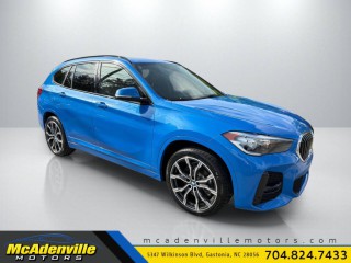 Image for 2022 BMW X1 Sport ID: 7386092