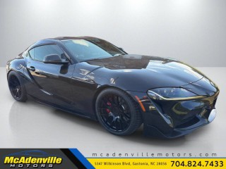 Image for 2021 Toyota Supra A91 Edition ID: 7386093