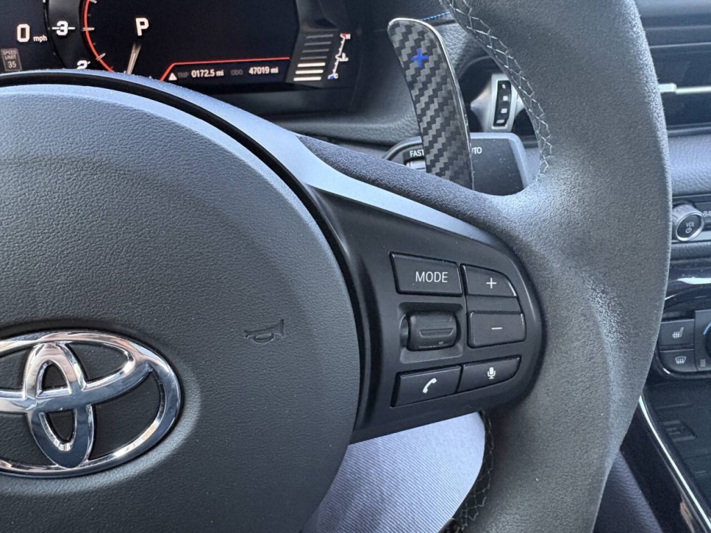 2021 Toyota Supra Image 13
