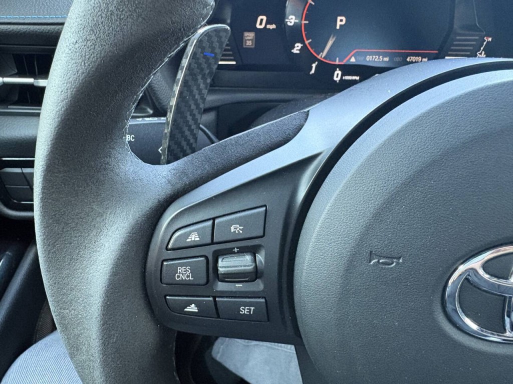 2021 Toyota Supra Image 14