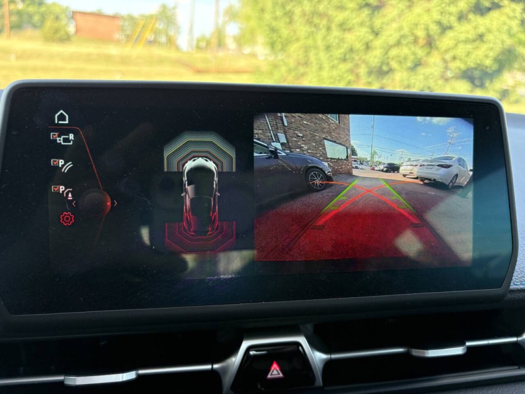 2021 Toyota Supra Image 18