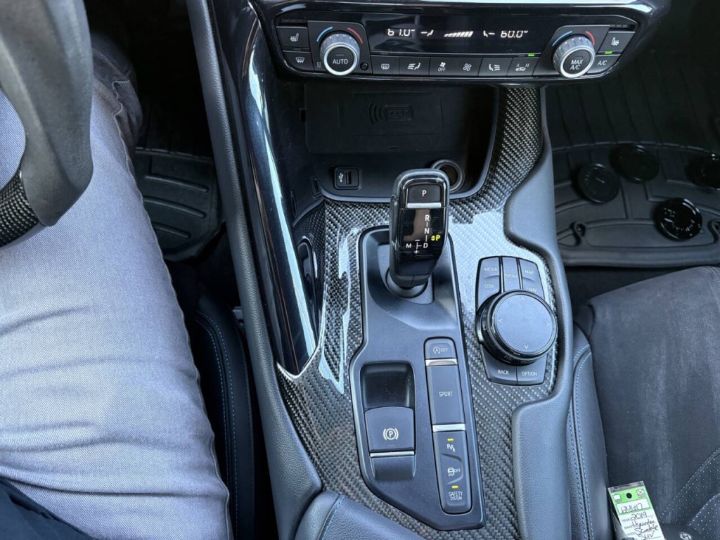 2021 Toyota Supra Image 20