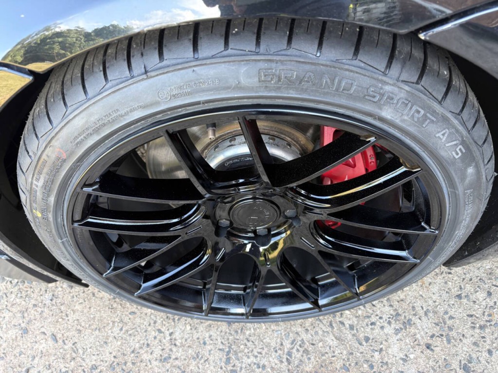 2021 Toyota Supra Image 28