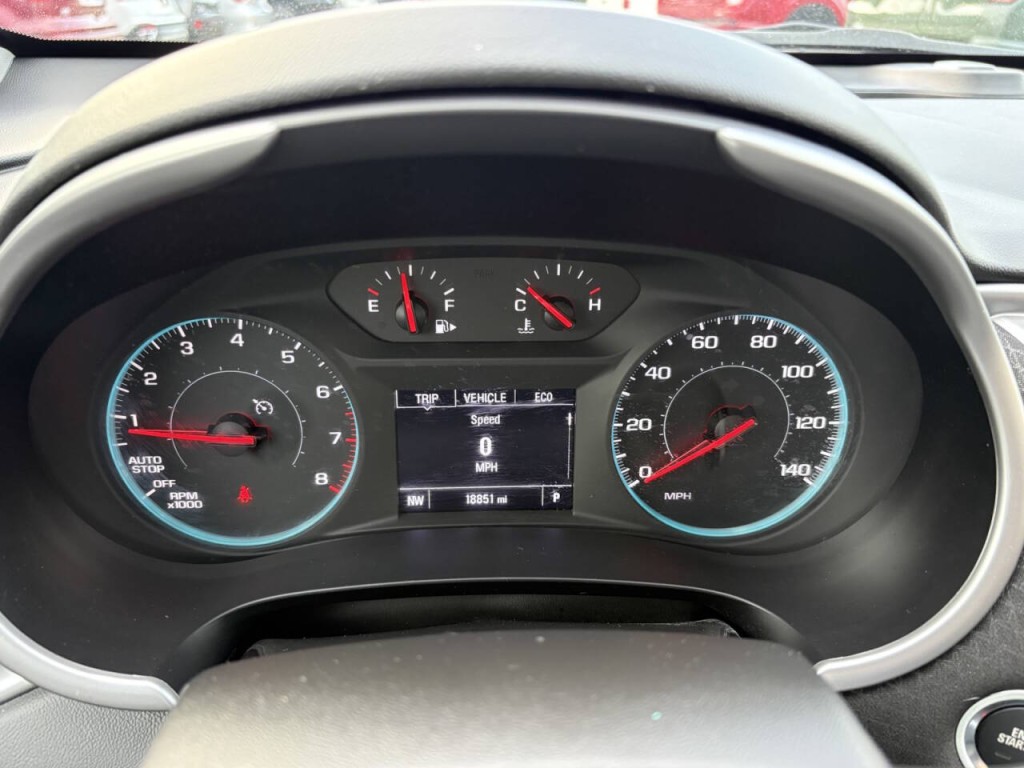 2022 Chevrolet Malibu Image 13