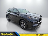 Image for 2023 Toyota Highlander Others ID: 7388784